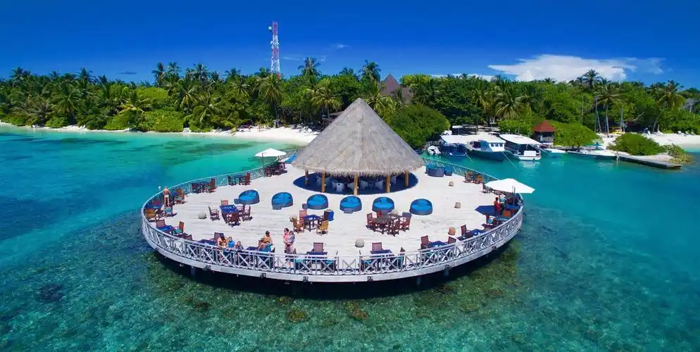 马尔代夫【常见问题】班度士岛旅游问题答疑,班度士岛其他攻略 - wee