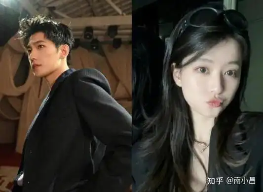 杨洋人设塌房,初代四大男顶流鹿晗言行最爷们 - 知乎