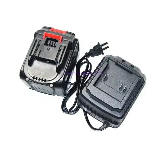 墙垣工具启点128v138v168v188v228v电动扳手角磨机锂电池充电器充电器