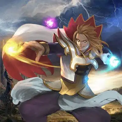 卡尔是一个智力超群,记忆力惊人的天才,以祈求者的名字为人们所知