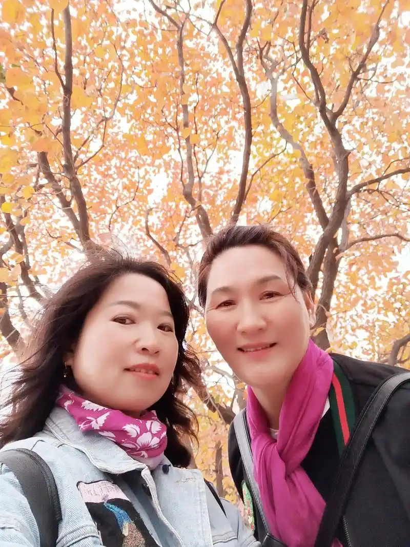 记录快乐之旅 #留下美好的回忆 #每一张照片都是满满的回忆 - 兑趑