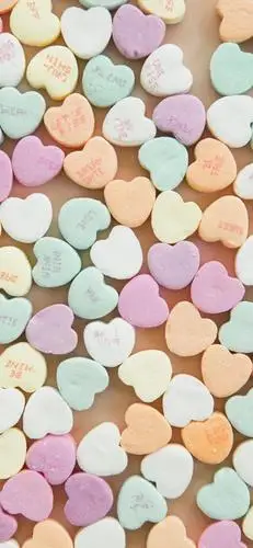 iphonex壁纸 | 抖音热门壁纸原图