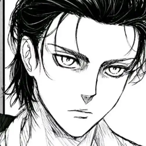 艾伦耶格尔 - 堆糖,美图壁纸兴趣社区