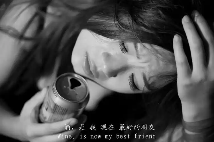 恋人分手后的留言句子4