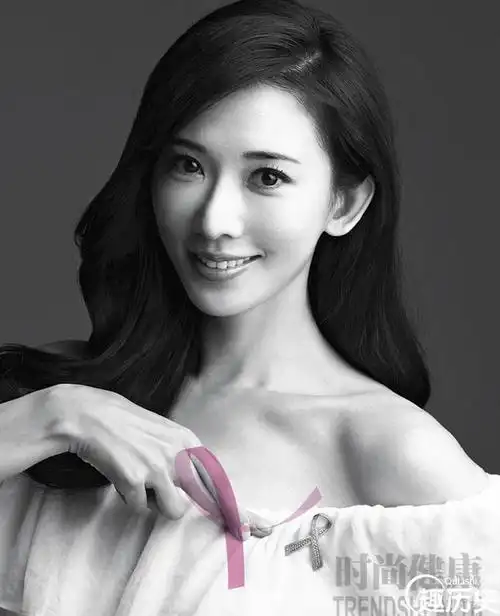 张歆艺林志玲女星全裸写真为公益完美献身18