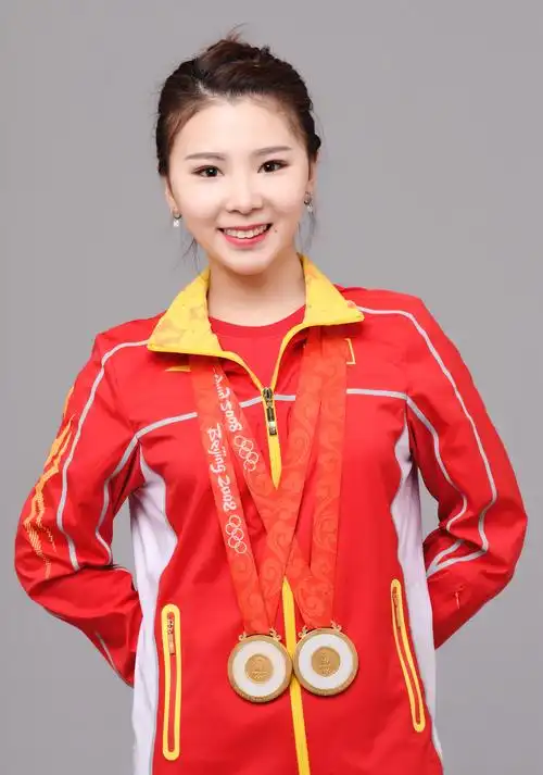 "高低杠公主"奥运冠军何可欣将助阵《冠军呱宝秀》合肥站