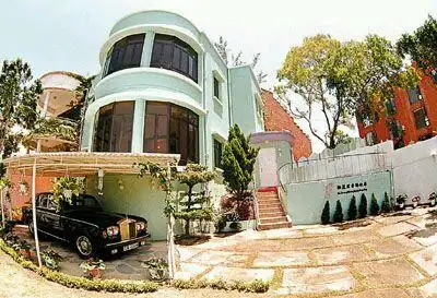 邓丽君香港故居词条图册_百度百科