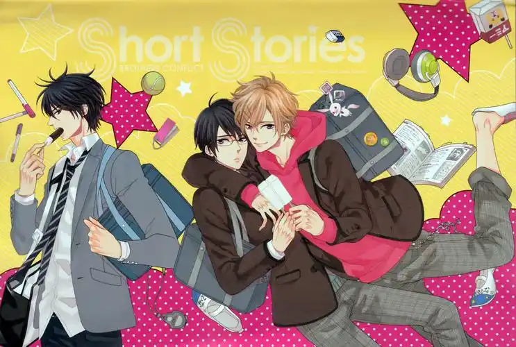 兄弟战争 brothersconflict 枣梓 风斗