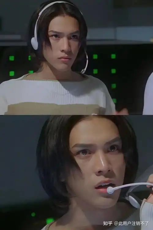 你们认为迪迦人间体大古的演员长野博是所有奥特曼人间体中最帅的吗