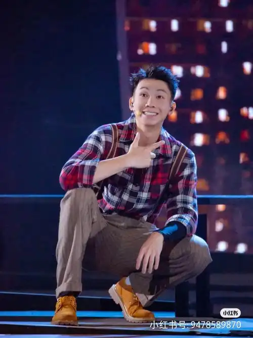 我生了个白举纲