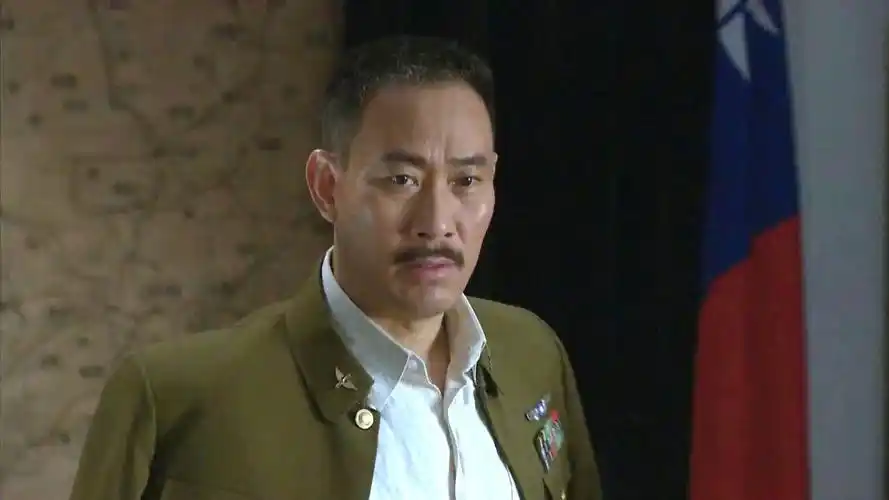 血战长空_37_高光片段