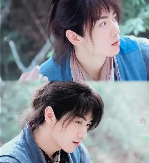 陈晓杨过##陈晓版神雕侠侣