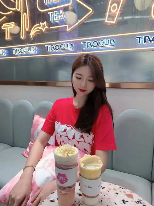 深圳探店逃花园逃离都市来到世外桃源