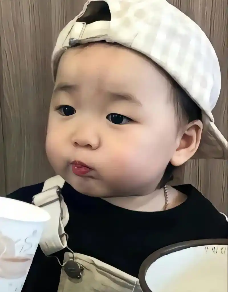 哈温 #黄夏温 #哈温表情包 温温,哈吉米来辣.#骗你生女 - 抖音