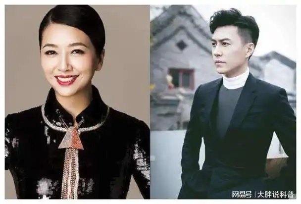 靳东妻子原来是一位熟悉的女演员低调多年绯闻从未曝光