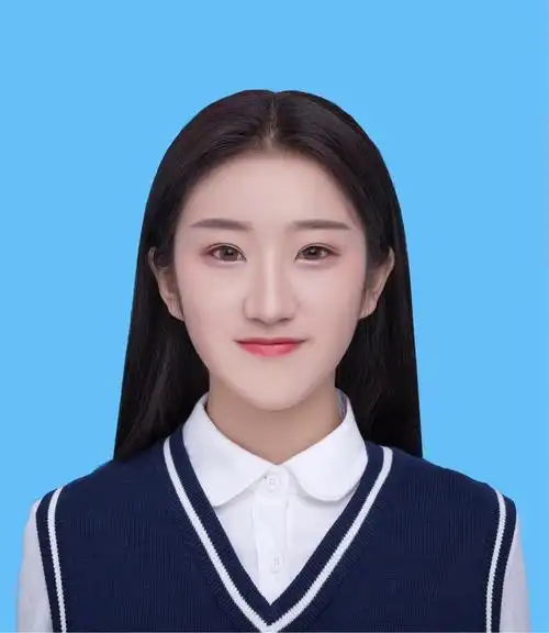 最美个人证件照——客片分享