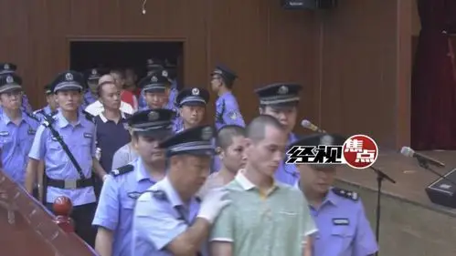 永州中院宣判毒品大案,2名主犯判死刑_王武辉
