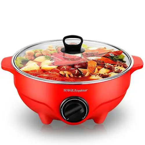 手机端:royalstar荣事达 rsd-135a1电火锅