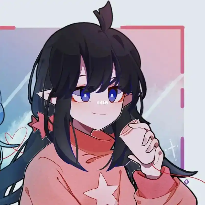 凯莉 凯莉头像不喜勿喷 #凹凸世界 #我又来送图啦 #水水更健康