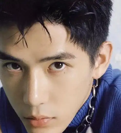 王安宇寸头头像 - 搜狗图片搜索