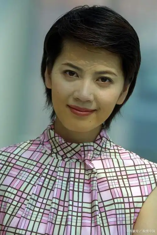 从曾经的央视著名主持人到锒铛入狱沈冰经历了什么