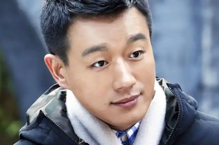 关注度七日暴涨的75后男明星张译榜首林峰榜眼周杰伦探花