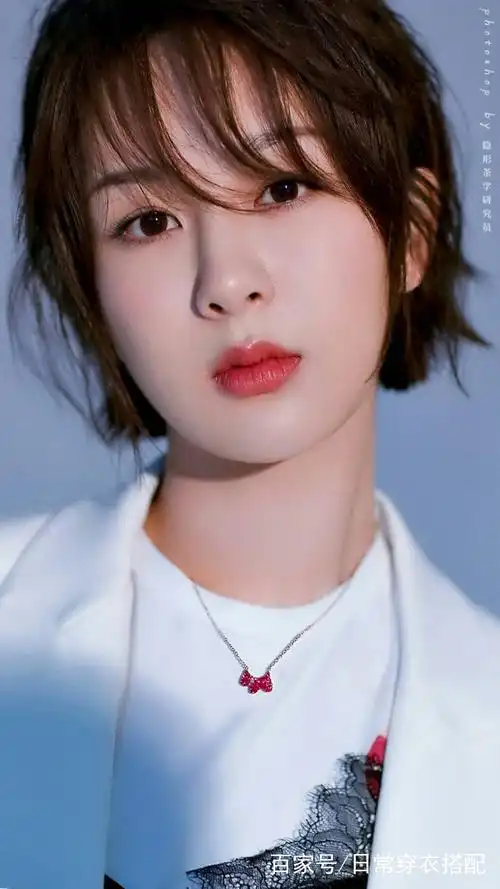 杨紫26岁生日 高清唯美写真,你的手机是时候换壁纸啦