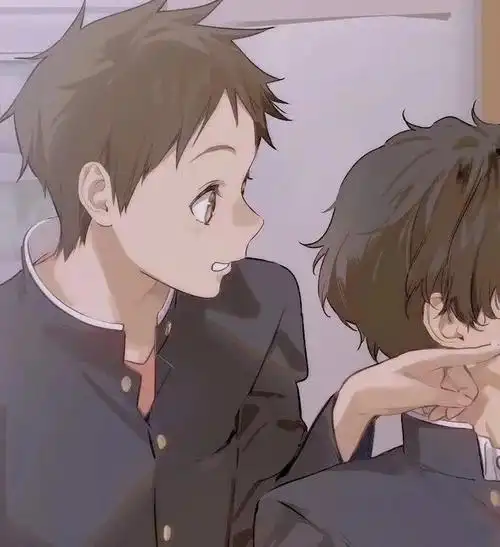 7月29日 10:40   关注  情侣 头像 评论 收藏