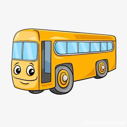 你知道公交车哪个位置最安全吗?