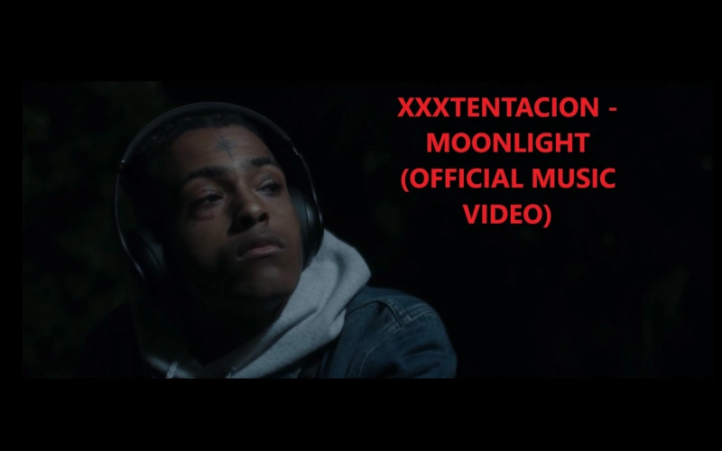 彩虹六号里看xxxtentacionmoonlightofficialmusicvideo