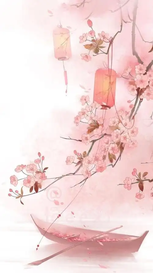 朋友圈很美的古风句子句句伤感唯美到哭