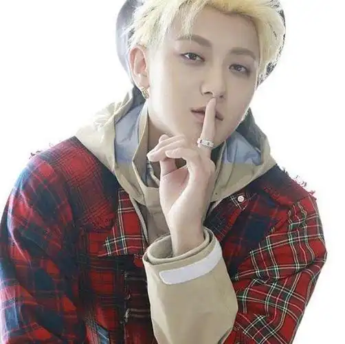 姓"黄"的五位最帅男星,黄晓明第五,黄轩第三,第一多才多艺