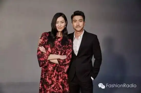 中国第一超模刘雯,红得飞扬跋扈!