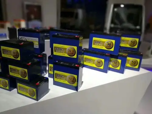 金超威,金品质,力大跑的远,金超威电池是首选!