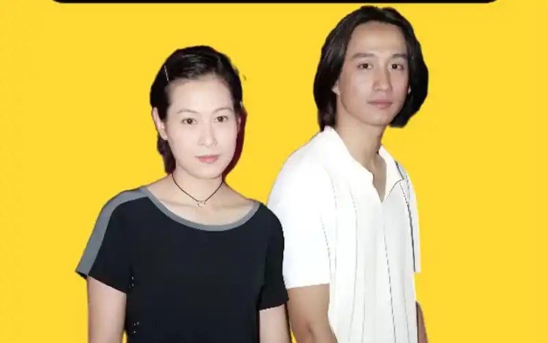 2004年婚前一夜,黄磊给刘若英打电话:我要结婚了