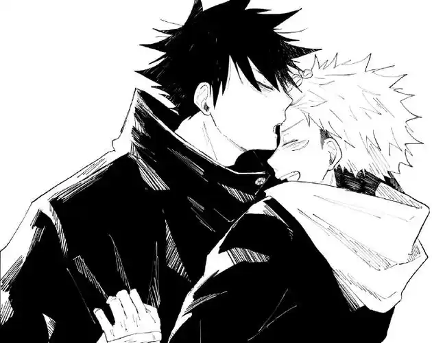 咒术回战##授权转载#*多cp注意 虎右五悠/伏虎/夏虎/宿虎/乙虎,这个