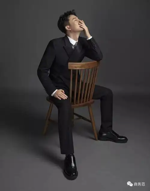 原创春天职场男人穿什么鞋11个品牌大推荐马云王石们都在穿