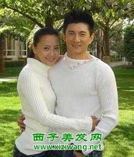 吴奇隆老婆是谁 吴奇隆老婆马雅舒照片和资料