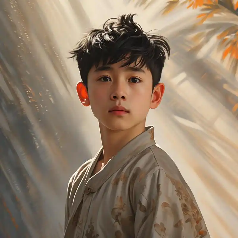 78精选阳光帅哥头像,速来领取!90