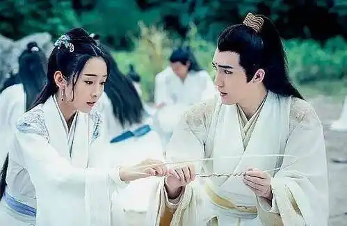 《陈情令》收官成绩单,肖战,王一博凭剧走红,4大纪录难以超越_评分