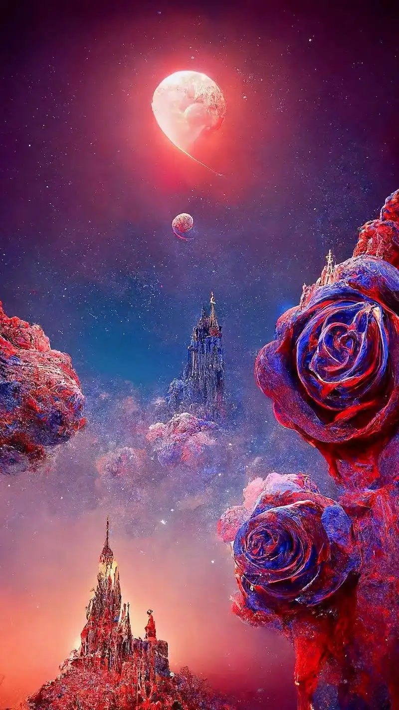 抖音图文来了 #手机壁纸 #抖音网红壁纸 #一起享受大自然 - 抖