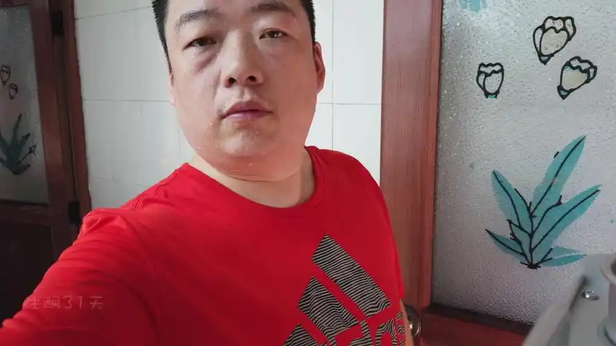 中年油腻大叔决定开启低碳水生酮生活第31天(7月21日)失败的蛋糕