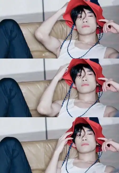 易烊千玺68锁骨##易烊千玺长安十二时辰