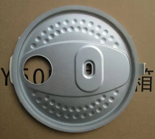 原厂苏泊尔电饭煲配件cfxb30ya8-50上盖可拆盖板密封圈内盖正品