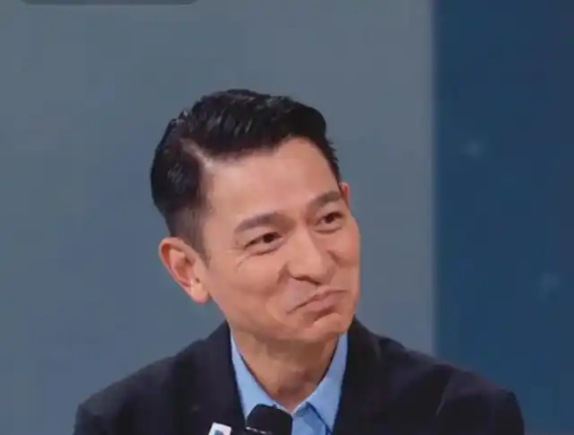 天王刘德华出道四十周年抖音直播,引一亿人围观,创抖音记录