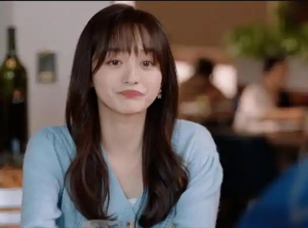 白敬亭何泓姗新剧同框!让人梦回《匆匆那年》,观众直呼爷青回!