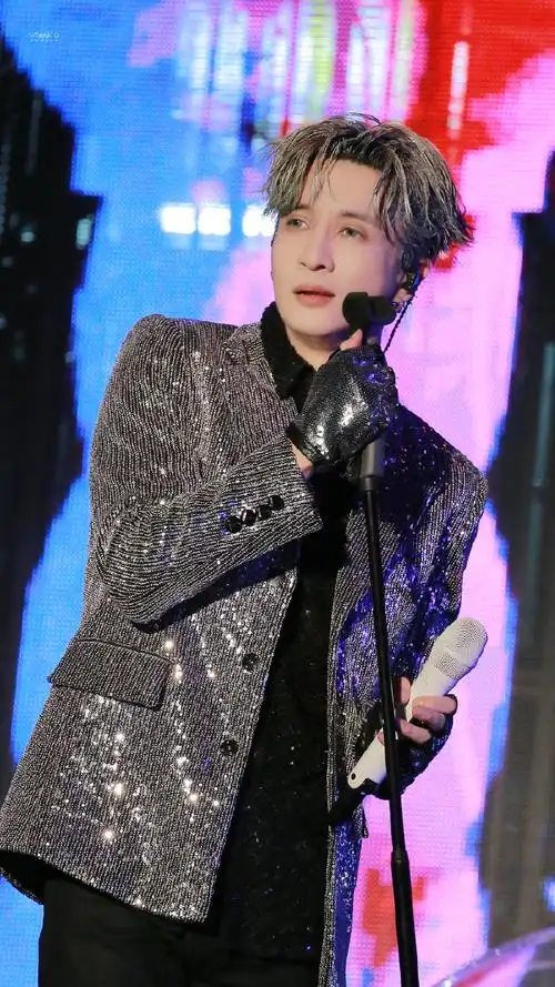 薛之谦天外来物巡回演唱会