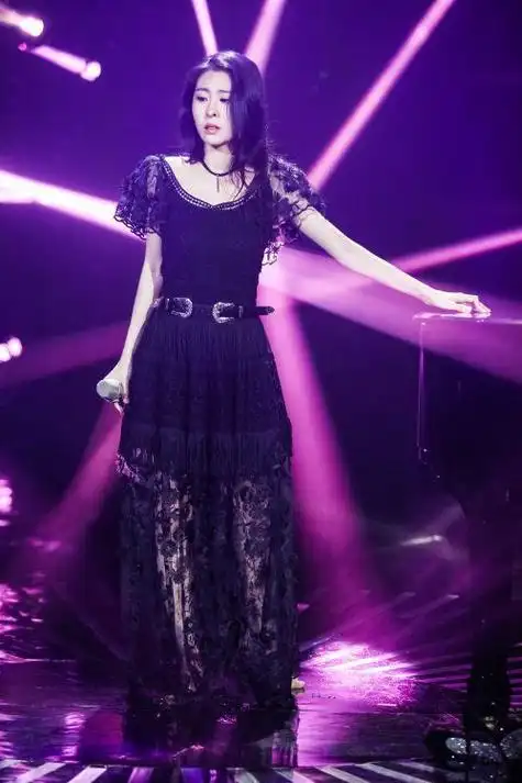 有一种谋算叫张碧晨和华晨宇的孩子4岁了才明白这盘大棋