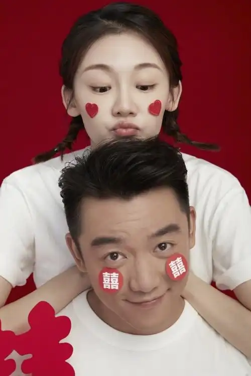 郑恺晋升为娱乐圈好男人对苗苗的浓浓爱意感动全场观众