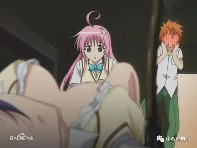 这10部动漫虽然不是里番但同样少儿不宜